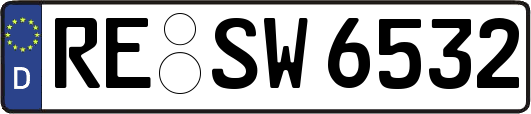 RE-SW6532