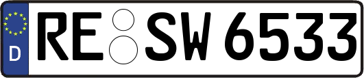 RE-SW6533