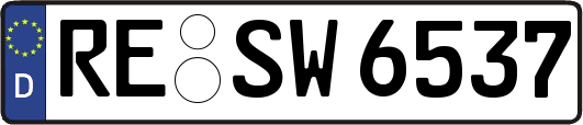 RE-SW6537