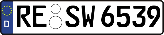 RE-SW6539
