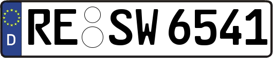 RE-SW6541