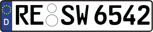 RE-SW6542