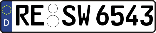 RE-SW6543