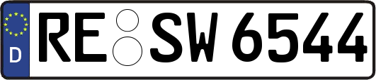 RE-SW6544