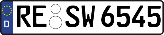 RE-SW6545