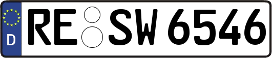 RE-SW6546