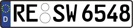 RE-SW6548