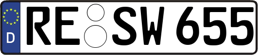 RE-SW655