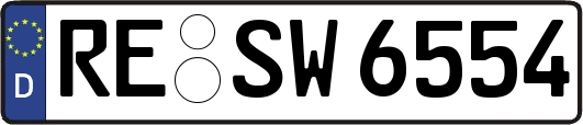RE-SW6554