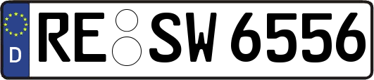 RE-SW6556