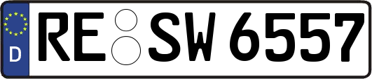 RE-SW6557