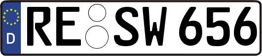 RE-SW656