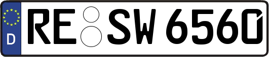 RE-SW6560