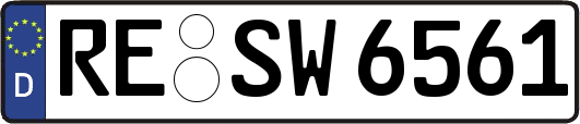 RE-SW6561