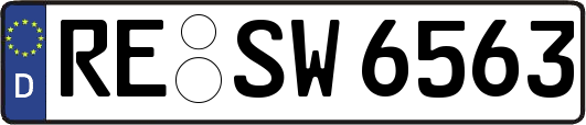 RE-SW6563