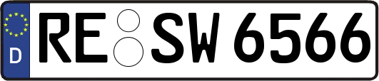 RE-SW6566