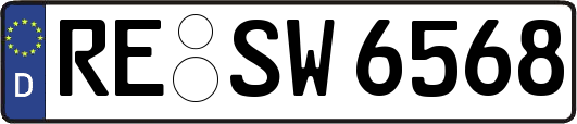 RE-SW6568