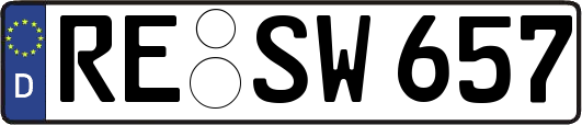 RE-SW657