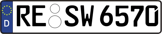 RE-SW6570