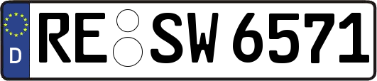 RE-SW6571
