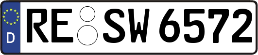 RE-SW6572