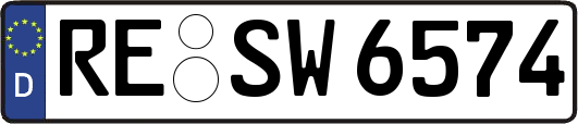 RE-SW6574
