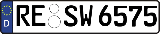 RE-SW6575