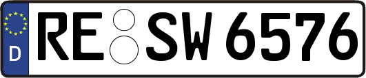 RE-SW6576