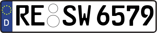 RE-SW6579