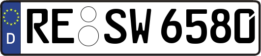 RE-SW6580