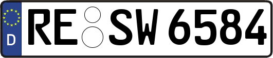 RE-SW6584