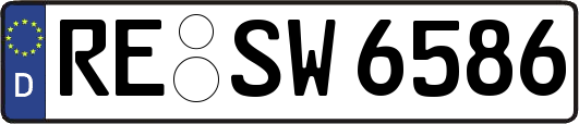 RE-SW6586