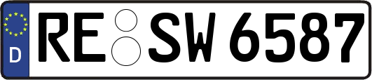 RE-SW6587