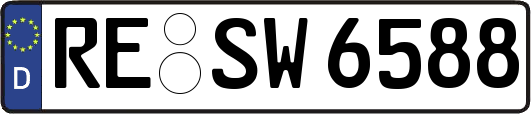 RE-SW6588