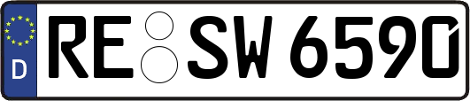 RE-SW6590