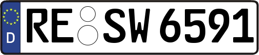 RE-SW6591