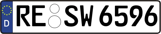 RE-SW6596