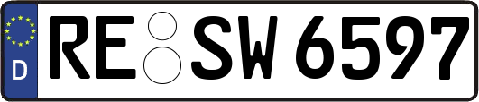 RE-SW6597