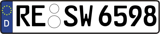 RE-SW6598