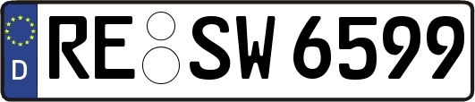 RE-SW6599