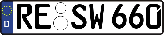 RE-SW660