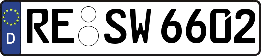 RE-SW6602