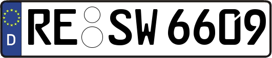 RE-SW6609