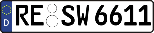 RE-SW6611