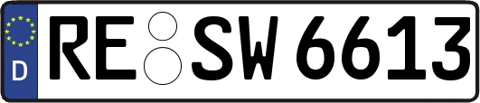 RE-SW6613