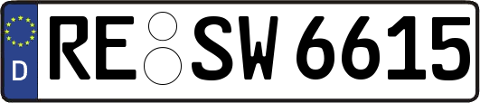 RE-SW6615