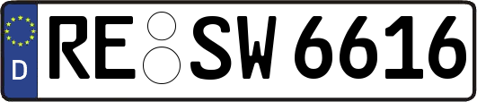 RE-SW6616