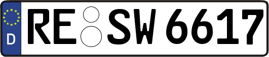 RE-SW6617
