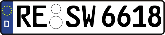 RE-SW6618