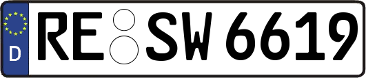 RE-SW6619
